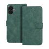 EtuizklapknaiPhone16PLUSTenderBookzielone9