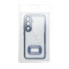 Pouzdro GLAM SAMSUNG Galaxy A34 5G modré