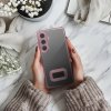 Pouzdro GLAM XIAOMI REDMI 13C pudrově růžové