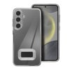 Pouzdro GLAM XIAOMI REDMI A3 4G stříbrné