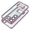 Pouzdro GLAM XIAOMI REDMI NOTE 13 5G pudrově růžové