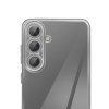 Pouzdro GLAM XIAOMI REDMI NOTE 13 5G stříbrné