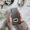Pouzdro GLAM XIAOMI REDMI NOTE 13 5G stříbrné