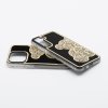Pouzdro TEDDY BEAR APPLE IPHONE 13 PRO zlaté