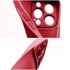 Pouzdro Roar Luna Case Apple iPhone 16 červené