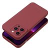 Pouzdro Roar Luna Case Apple iPhone 16 červené