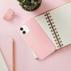 Pouzdro Roar Space Case Apple iPhone 16 Pro růžové