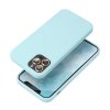 Pouzdro Roar Space Case Apple iPhone 16 Pro Max modré