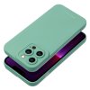 Pouzdro Roar Luna Case Apple iPhone 16 Pro zelené