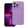 Pouzdro Roar Luna Case Apple iPhone 16 Pro Max fialové