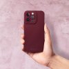 Pouzdro Roar Luna Case Apple iPhone 16 Pro Max červené