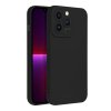 Pouzdro Roar Luna Case Apple iPhone 16 Pro Max černé
