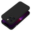 Pouzdro Roar Luna Case Apple iPhone 16 Pro Max černé