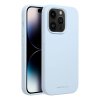 Pouzdro Roar Cloud-Skin iPhone 16 Plus světle modré