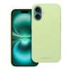 ROARfuteraCLOUDSKINdoIPHONE16Jasnozielony1