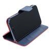 EtuizklapknaiPhone16PLUSFancyBookczerwono-granatowe3