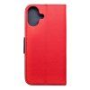 EtuizklapknaiPhone16PLUSFancyBookczerwono-granatowe10