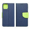 EtuizklapknaiPhone16PLUSFancyBookgranatowo-limonkowe3