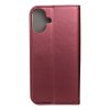 KaburaSMARTMAGNETOdoIPHONE16Plusburgundowy10