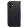 EtuizklapknaiPhone16PLUSSmartCaseBookczarne7