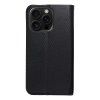 EtuizklapknaiPhone16PROSmartCaseBookczarne2