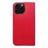 EtuizklapknaiPhone16PROMAXSmartCaseBookczerwone7