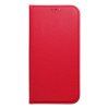 EtuizklapknaiPhone16PROMAXSmartCaseBookczerwone8