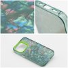 Pouzdro TUTTI FRUTTI APPLE IPHONE 13 zelené