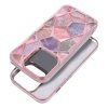 Pouzdro TWINKI APPLE IPHONE 16 PRO růžové