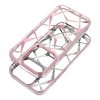 Pouzdro TWINKI APPLE IPHONE 16 PRO růžové