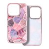 Pouzdro TWINKI APPLE IPHONE 16 PRO růžové