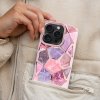 Pouzdro TWINKI APPLE IPHONE 16 PRO růžové