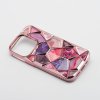 Pouzdro TWINKI APPLE IPHONE 16 PRO růžové