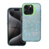Pouzdro TUTTI FRUTTI APPLE IPHONE 11 zelené