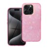 Pouzdro TUTTI FRUTTI APPLE IPHONE 13 PRO růžové