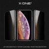 Tvrzené sklo X-ONE Full Cover Extra Strong Privacy - pro Apple iPhone 16 Pro Max (full glue) černé