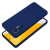 Pouzdro Forcell SOFT XIAOMI Redmi A3 4G tmavě modré