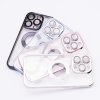 Pouzdro GLAM APPLE IPHONE 16 pudrově růžové