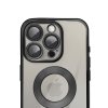Pouzdro GLAM APPLE IPHONE 16 Plus černé
