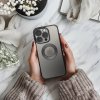 Pouzdro GLAM APPLE IPHONE 16 Plus černé