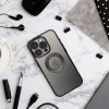 Pouzdro GLAM APPLE IPHONE 16 Plus černé