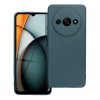 Pouzdro MATT Case XIAOMI Redmi A3 4G tmavě zelené