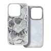 Pouzdro TWINKI APPLE IPHONE 13 PRO stříbrné