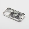 Pouzdro TWINKI APPLE IPHONE 13 PRO stříbrné