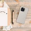 Pouzdro Silicone Zephyr Mag Cover MagSafe APPLE IPHONE 16 PLUS bílé