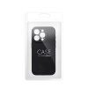 FuteraSILICONE2mmdoIPHONE12czarny2