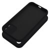 FuteraSILICONE2mmdoIPHONE12czarny3