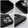 FuteraSILICONE2mmdoIPHONE12czarny4