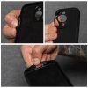 FuteraSILICONE2mmdoIPHONE12czarny5