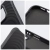 Pouzdro Silicone Zephyr Mag Cover MagSafe APPLE IPHONE 13 PRO černé